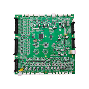 両面PCBボード工場カスタマイズ多層プリント回路基板製造PCBアセンブリ - Product Image 1