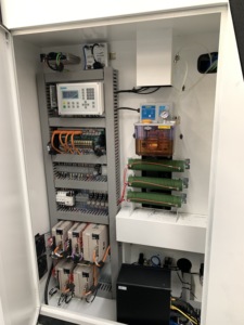 Máquina de corte por láser de fibra metálica de tubo de carga y descarga automática de alta potencia 30000W - Product Image 6