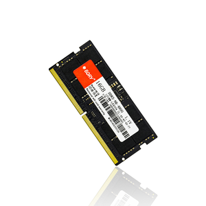 DDR5 8GBメモリRAM 5600Mhz周波数8GB〜32GB容量のDDR5タイプのラップトップストック - Product Image 2