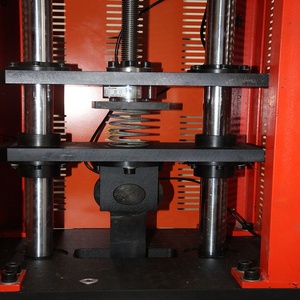 2000KN Coil Spring Fatigue <strong>Testing</strong> Machine Dyno <strong>Testing</strong> Machine Durability <strong>Testing</strong> Machine - Product Image 4
