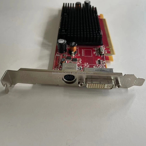 Originale usato per Dell 0 cp306 ATI Radeon HD2400 256MB <span class=keywords><strong>DDR2</strong></span> 64bit scheda grafica scheda Video