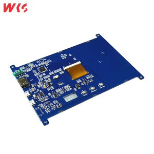 HD-MI ingresso TFT Display 1024x600 LCD 7 pollici modulo LCD - Product Image 4