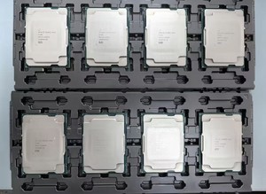 ขายดีสำหรับหน่วยประมวลผล8352Y Intel Xeon Platinum 32 Core 2.20GHz 48MB Cache CPU สำหรับ Server CPU - Product Image 5