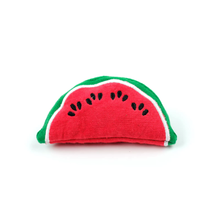 All for Paws Durable Bite Resistant Pet Toys <strong>Catnip</strong> Toy <strong>Catnip</strong> Cat Chew Toys Carrot <strong>Banana</strong> Watermelon for Kitten Playing Fun - Product Image 6