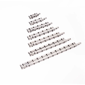 Carril de guía de rodillos cruzados lineales para guía lineal CPC, nueva condición para tiendas minoristas e impresoras - Product Image 1