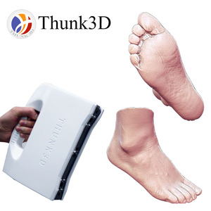 <strong>3D</strong> Scanner With High Accuracy 0.04mm Foot Leg <strong>3D</strong> Laser Scanner Medical <strong>3D</strong> Scanner - Product Image 2