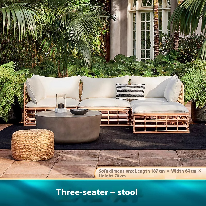 A: el pedal general de tres personas