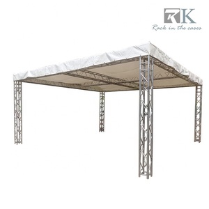 Alüminyum sahne çerçevesi kafes/raf durumda kafes/tavan kafes sistemi - Product Image 4