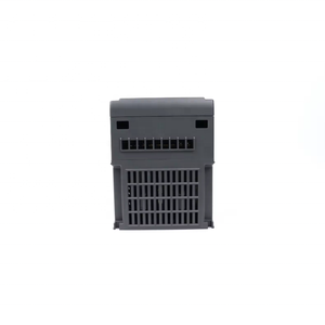 4.0KW VFD inversor de frecuencia entrada 200V-240V monofásico a salida trifásico 200V-240V Unidad de frecuencia variable - Product Image 5