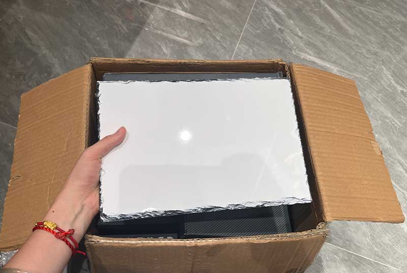 20*30 cm (MOQ : 15 pièces)