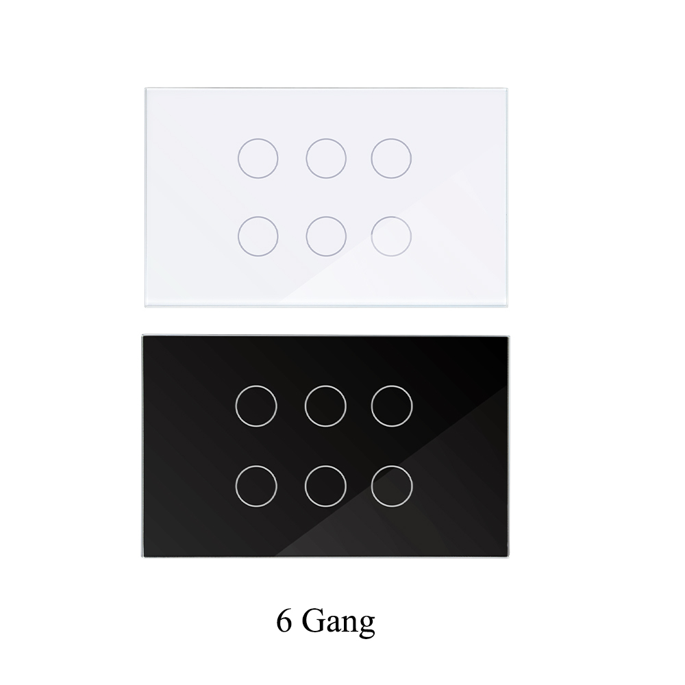 6 Gang
