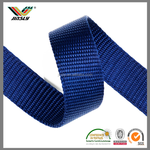 Polyester/<strong>nylon</strong> <strong>Ribbon</strong> Feels Fine, Mainly Used in the Production of Home Textiles. - Product Image 6