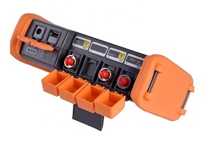 NK5600 OTDR 1310/1550nm Multifunction Optical Time <strong>Domain</strong> Reflectometer With VFL and OPM Even Map Optical Loss <strong>Test</strong> FTTH Tool - Product Image 5