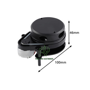 Supply integrated circuit YDLIDAR X4PRO Laser radar 360-degree ranging <strong>sensor</strong> <strong>module</strong> car navigation <strong>obstacle</strong> <strong>avoidance</strong> scannin - Product Image 1