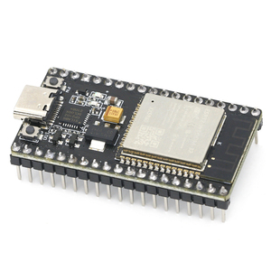 38pin tipo-C ESP32S ESP32 ESP-WROOM-32 CP2102 scheda di sviluppo 2.4GHz Dual-Core WiFi + Microcontroller Bluetooth per Arduino - Product Image 4