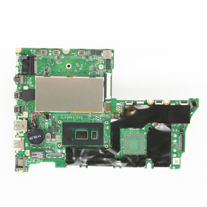 DA0LVAMB8F0 for Lenovo ThinkBook 14-IML 15-IMLラップトップマザーボードI3 I5 I7 CPU V2G GPU 8G DDR - Product Image 2