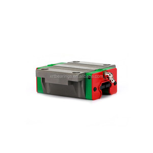 QHW30CC Taiwán guía lineal QHW30CC deslizamiento lineal de alta resistencia - Product Image 6