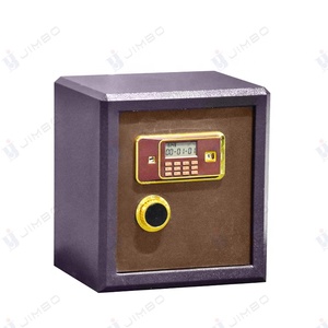 金属製現金金庫耐火ロッカー収納キャビネット1時間耐火デジタルコンビネーション金庫