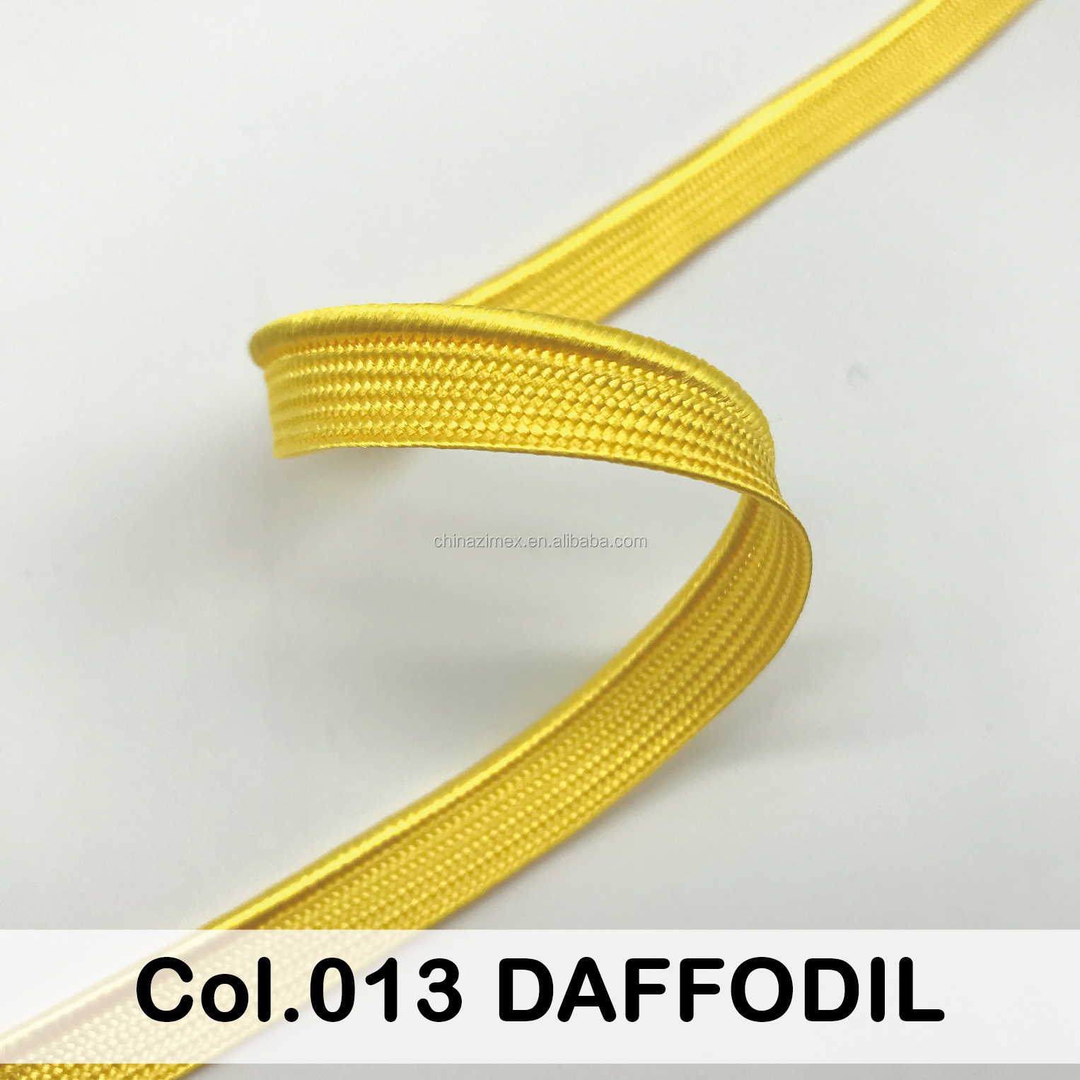 013 DAFFODIL