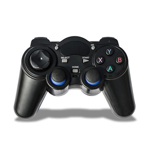 Wireless Game Joystick Supports for <strong>PS3</strong> <strong>Android</strong> PC TV Game <strong>Controllers</strong> Gaming Handle - Product Image 6
