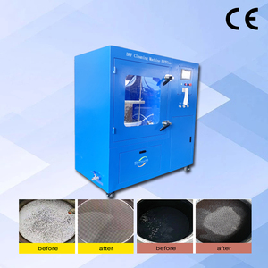 เครื่องทำความสะอาด DPF BR-SCR/DPF B02 PLUS ทำความสะอาดง่ายตัวกรองอนุภาคดีเซลและเครื่องฟอกไอเสีย - Product Image 4