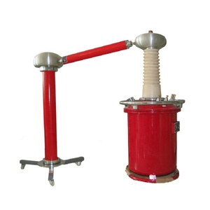 Digital PD <strong>test</strong> System for HV Partial Discharge Measurement - Product Image 4