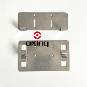 Sistema di fissaggio del rivestimento in marmo ceramico con Clip per piastrelle in acciaio inossidabile - Product Image 3