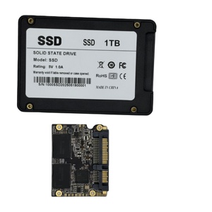 Nova Geração 128GB SATA 3.0 Disco Rígido Interno Shell Plástico Durável Confiável para Computador Portátil Use 512GB 1TB 2TB Disponível
