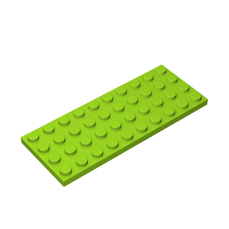 Bright Yellowish Green-042