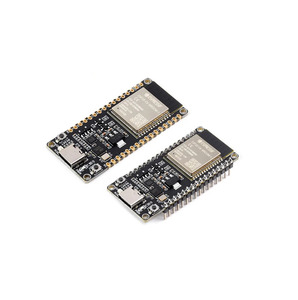 ESP32-C6 scheda di sviluppo WiFi Blue tooth Zigbee Thread 160MHz Single Core Processor ESP32-C6-WROOM-1-N8 Module - Product Image 6