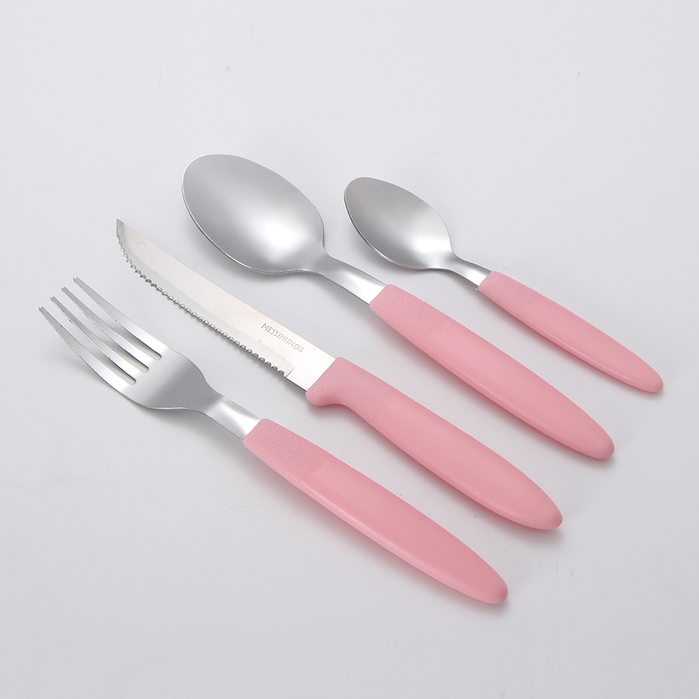4PCs rosa