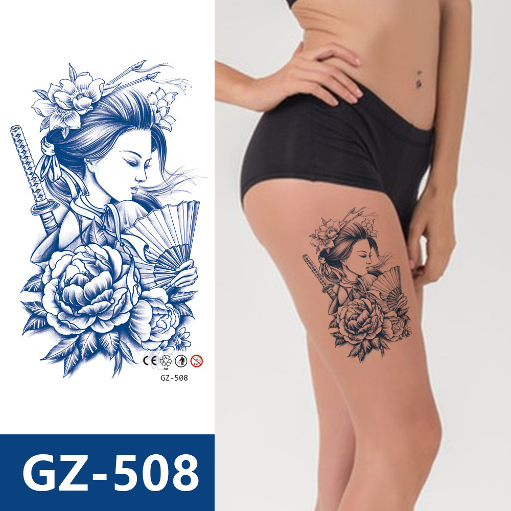 GZ-508