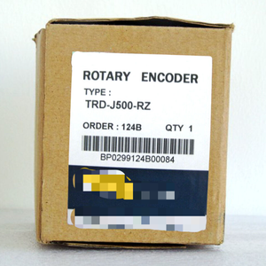 1pc neue Encoder Trd-2th2048v # t10