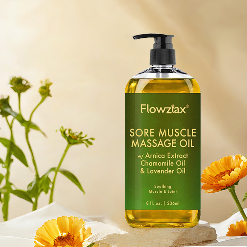 Camomille 236ml