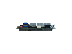 NANO-ITXマザーボード120 * 120mm Celeron J1900ファンレス埋め込みミニボードRJ45 LANポートと2 RS232 COM - Product Image 6