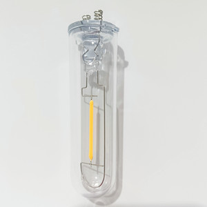 Warm White 2700K <strong>3V</strong> 0.5W <strong>LED</strong> Bulb Light Source Filament <strong>Lamp</strong> - Product Image 2