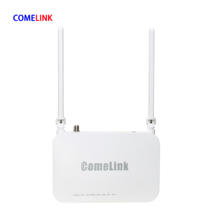 Comelink 4G เครือข่าย FTTH 1GE 1FE CATV xpon ONU kexint - Product Image 3