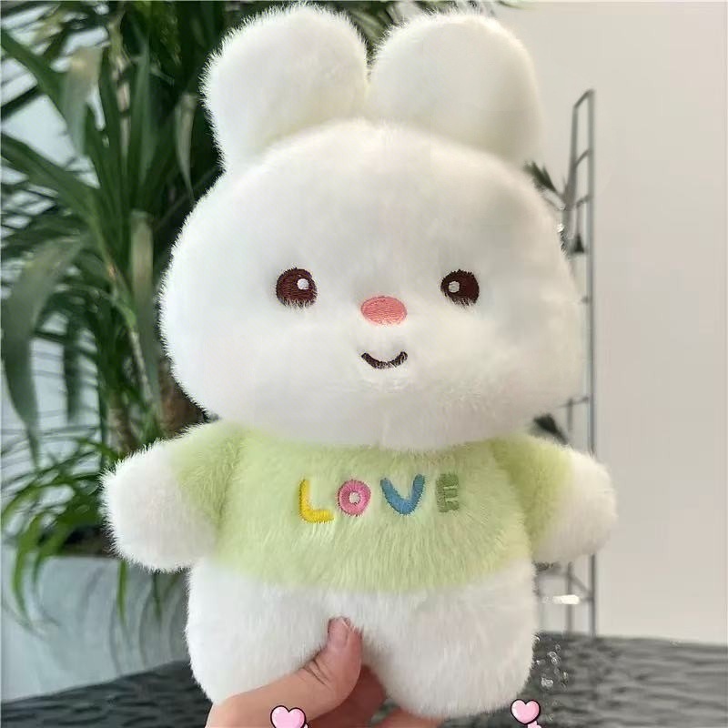 Conejo del amor