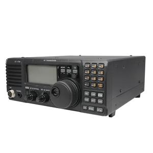 IC 718 HF 100W วิทยุ HF ระดับเริ่มต้นที่มีความสามารถในการกรอง DSP ขั้นสูงย่านความถี่ HF พลังงานต่ำทั้งหมด - Product Image 5