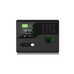 Sistema biometrico e presenze ibrido basato su Linux e terminale di controllo accessi con riconoscimento facciale a luce visibile - Product Image 3