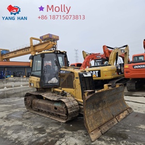 Gebraucht Hot Sale Caterpillar Hohe Qualität Günstiger Preis Original CAT D5K Bulldozer - Product Image 4