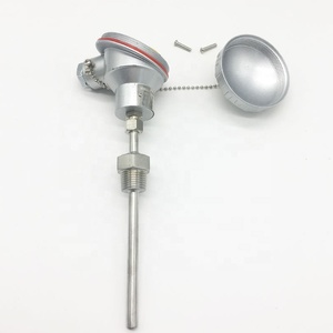 Customized PT100 Bearing <strong>Temperature</strong> <strong>Sensor</strong> with OEM Support - Product Image 3