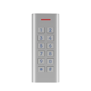 Secukey prezzo a buon mercato impermeabile IP66 tastiera Standalone Controller di accesso per il sistema di controllo accessi porta - Product Image 1