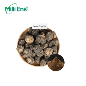 ผงมาค่าหัวสกัดจาก Maca ผงราก Maca ออร์แกนิกจำนวนมาก - Product Image 3