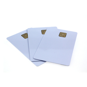 J2A040 UNFUSED JAVA JCOP Card con Banda Magnetica, Prezzo Competitivo, Consegna Veloce - Product Image 3