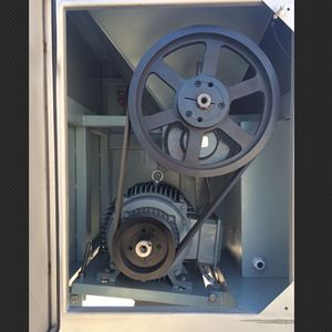 Máy Xay Thịt Công Nghiệp Cho Thịt Bò Ướp Lạnh/Thịt Lợn/Thịt Gà Máy Xay Thịt Công Nghiệp - Product Image 2