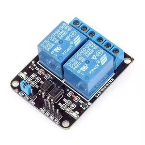 高品質カスタム多層FR4 HASL回路基板アセンブリPCBA製造他のPCBメーカー - Product Image 6