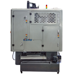 廉价经济型单相3轴迷你XH7121 cnc立式加工中心小价格出售 - Product Image 3