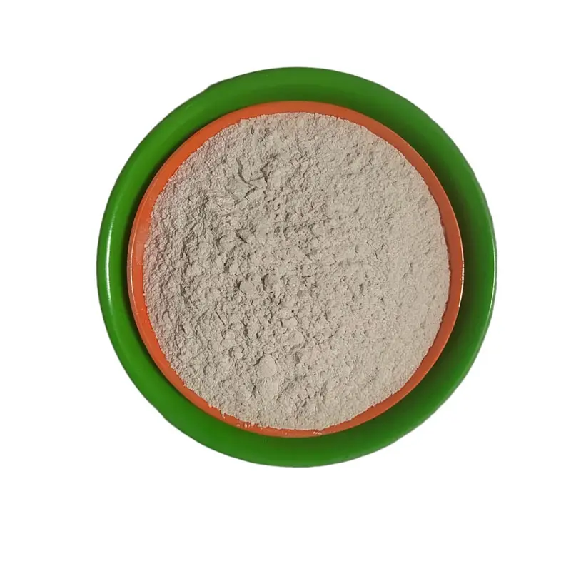 Bentonite a Base di calcio di sodio in polvere di argilla a prezzo all'ingrosso diretto per fusione