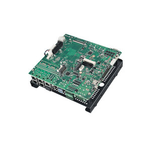 Factory Customized Advantech AI <strong>Solution</strong> Kit Based on Jetson Orin Nano MIC-713S-ON2A1 Industrial <strong>Embedded</strong> <strong>Computers</strong> - Product Image 1